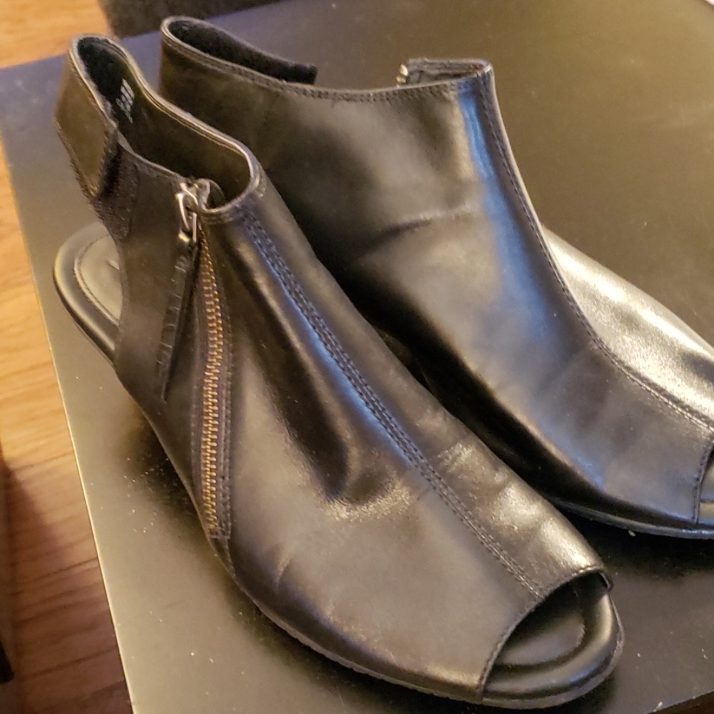 Booties - Picture 2 of 2